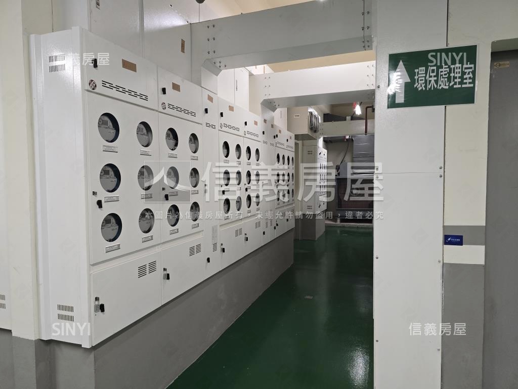大睦A19社區外觀及周邊環境