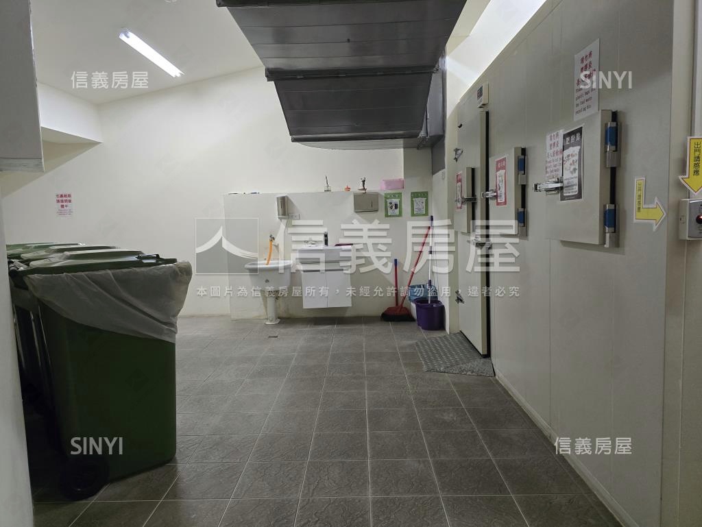 大睦A19社區外觀及周邊環境