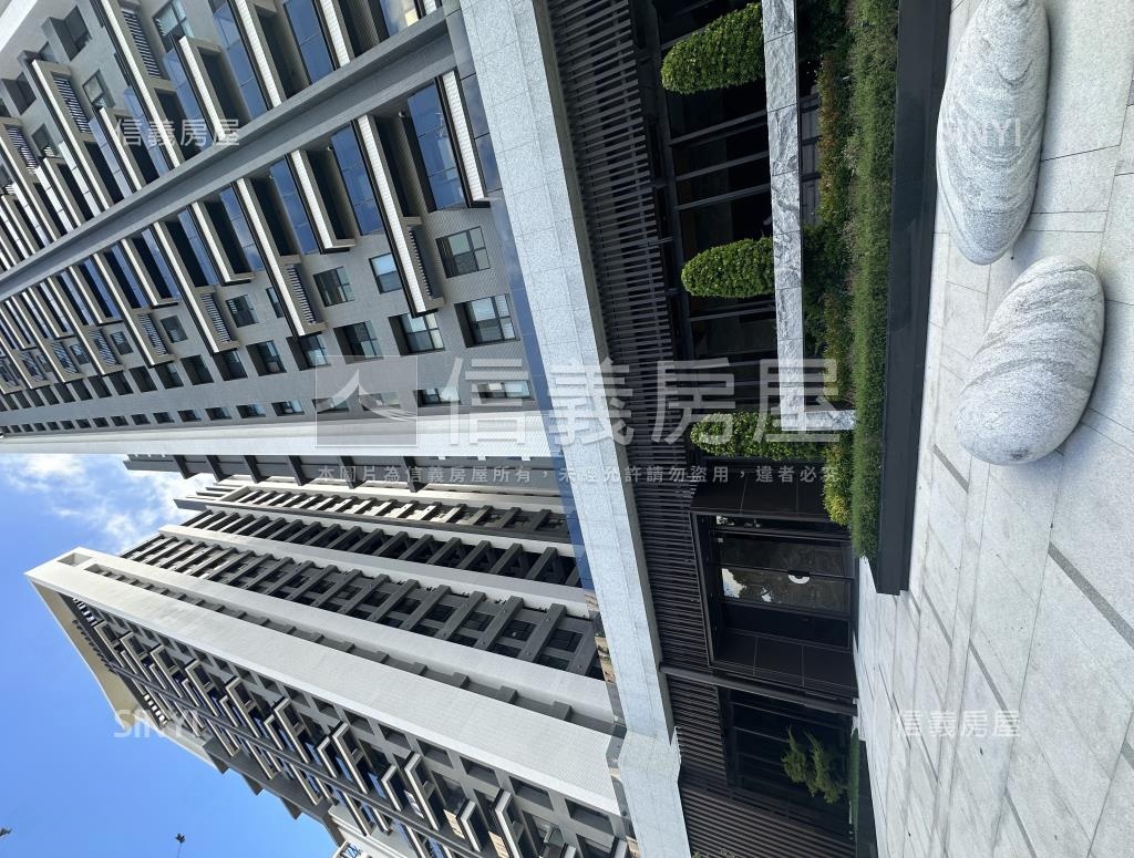 世界首席社區外觀及周邊環境