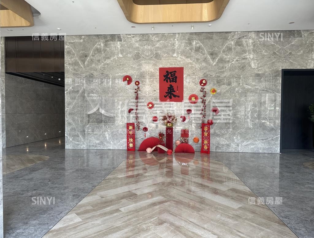 世界首席社區外觀及周邊環境