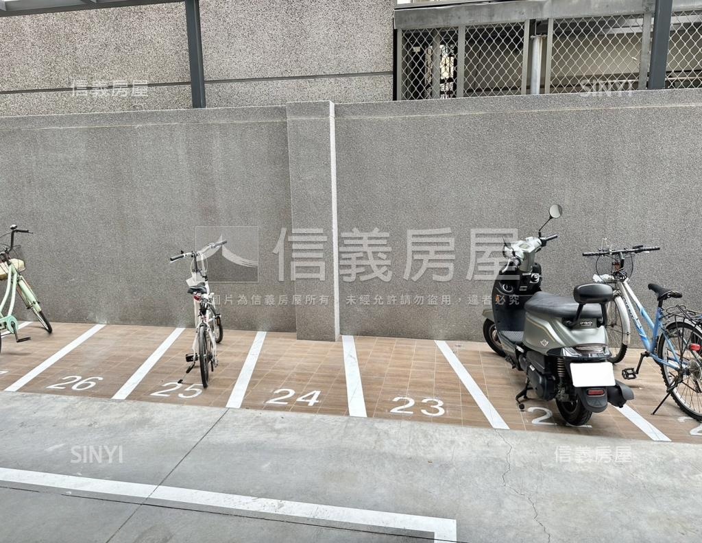 大敦知築VII社區外觀及周邊環境