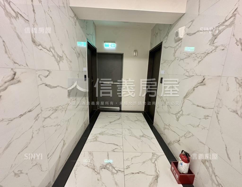 大敦知築VII社區外觀及周邊環境