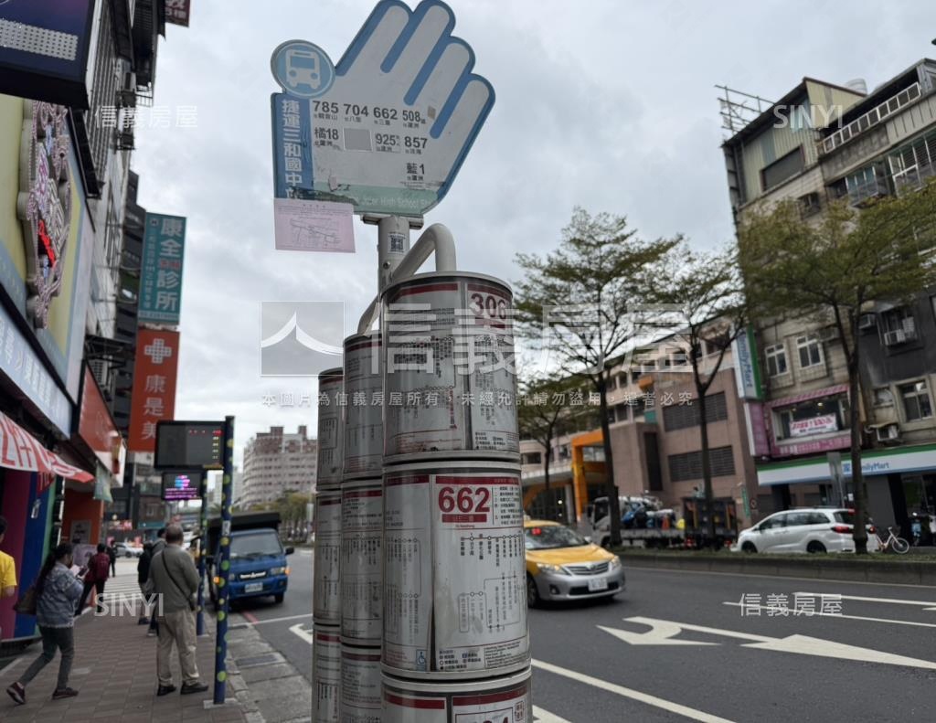 寶石巨星社區外觀及周邊環境