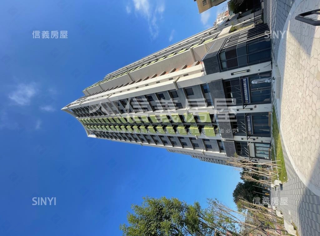 武陵居/磐龍系列3社區外觀及周邊環境