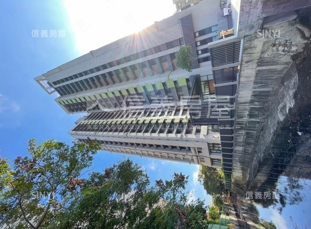 武陵居/磐龍系列3社區外觀及周邊環境