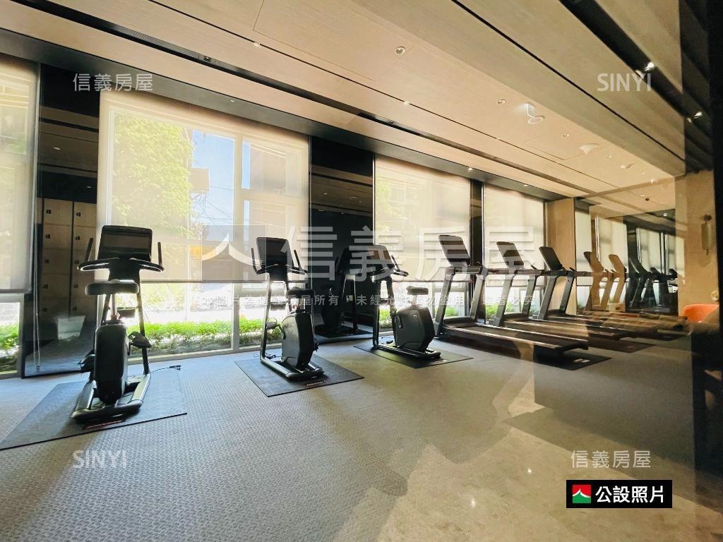 國泰悠陽社區外觀及周邊環境