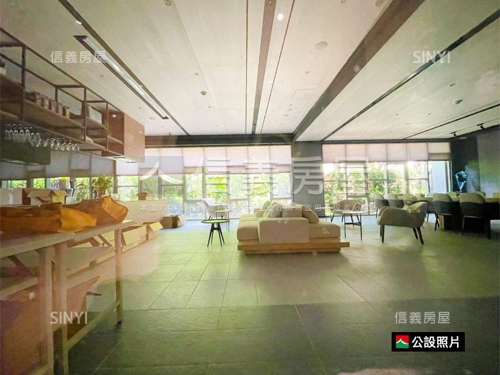 國泰悠陽社區外觀及周邊環境