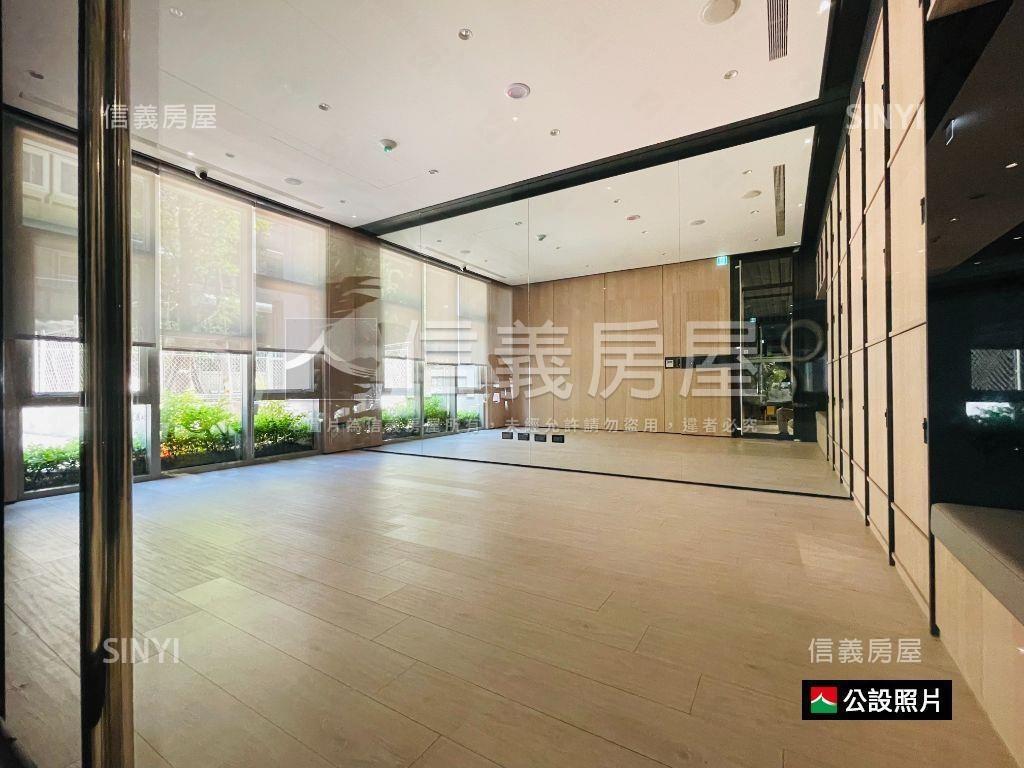 國泰悠陽社區外觀及周邊環境