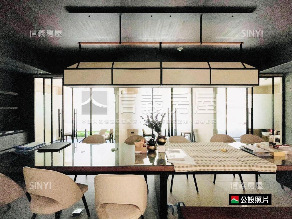 國泰悠陽社區外觀及周邊環境