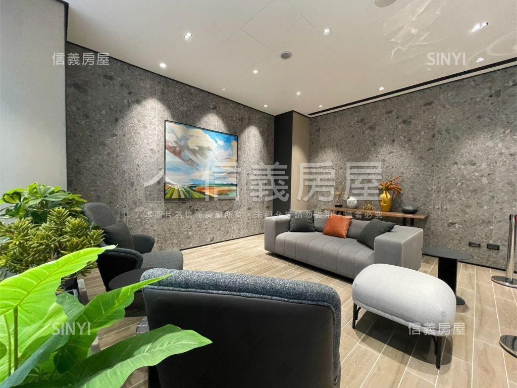 國泰悠陽社區外觀及周邊環境