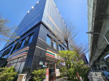 前瞻企業大樓B棟
