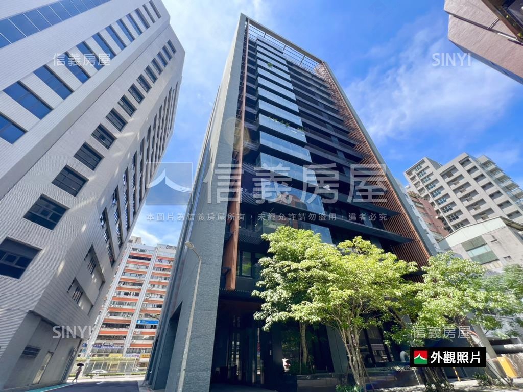 先昇鐸仁社區外觀及周邊環境