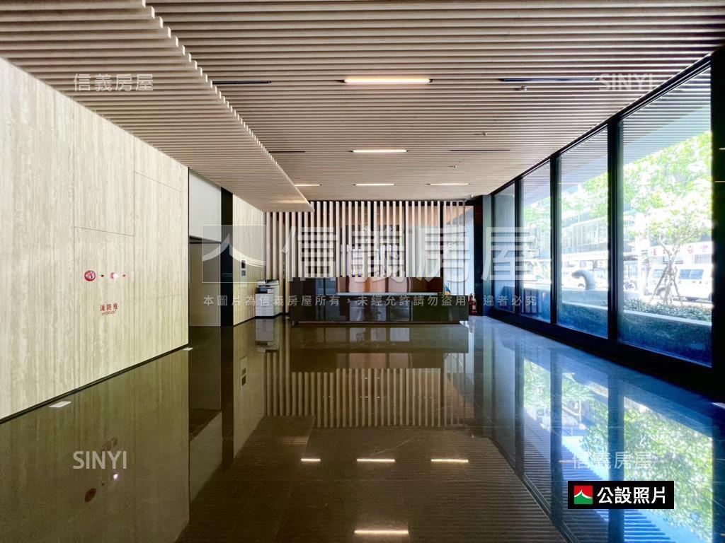 先昇鐸仁社區外觀及周邊環境