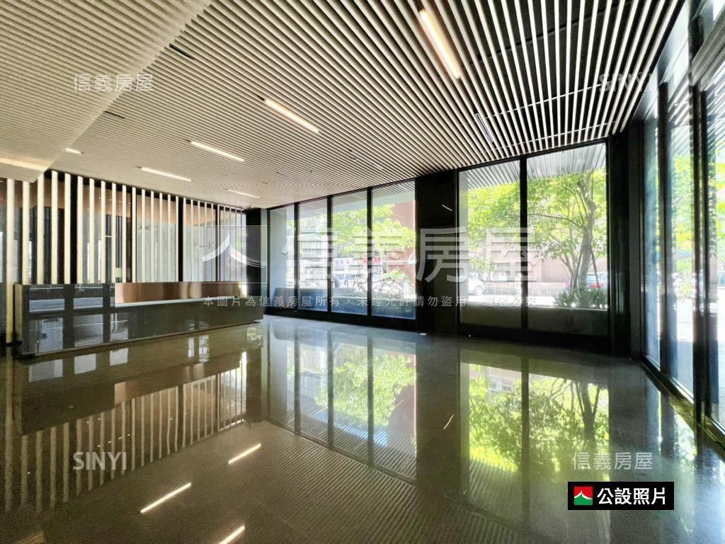 先昇鐸仁社區外觀及周邊環境