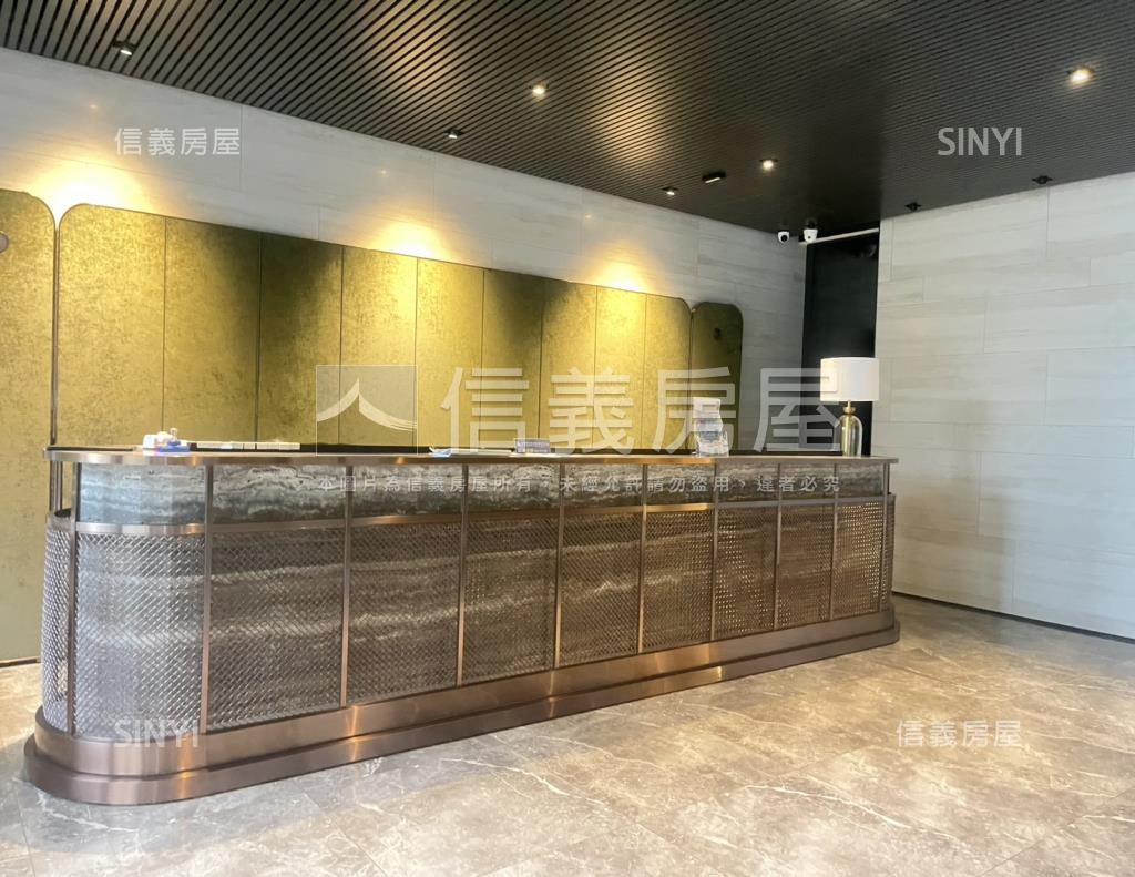 集賢賦玉社區外觀及周邊環境