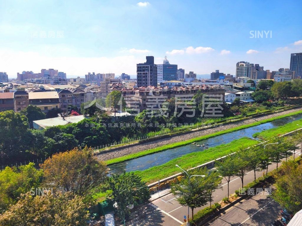 允將康城社區外觀及周邊環境