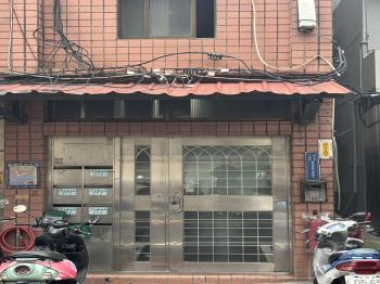 河邊北街華廈