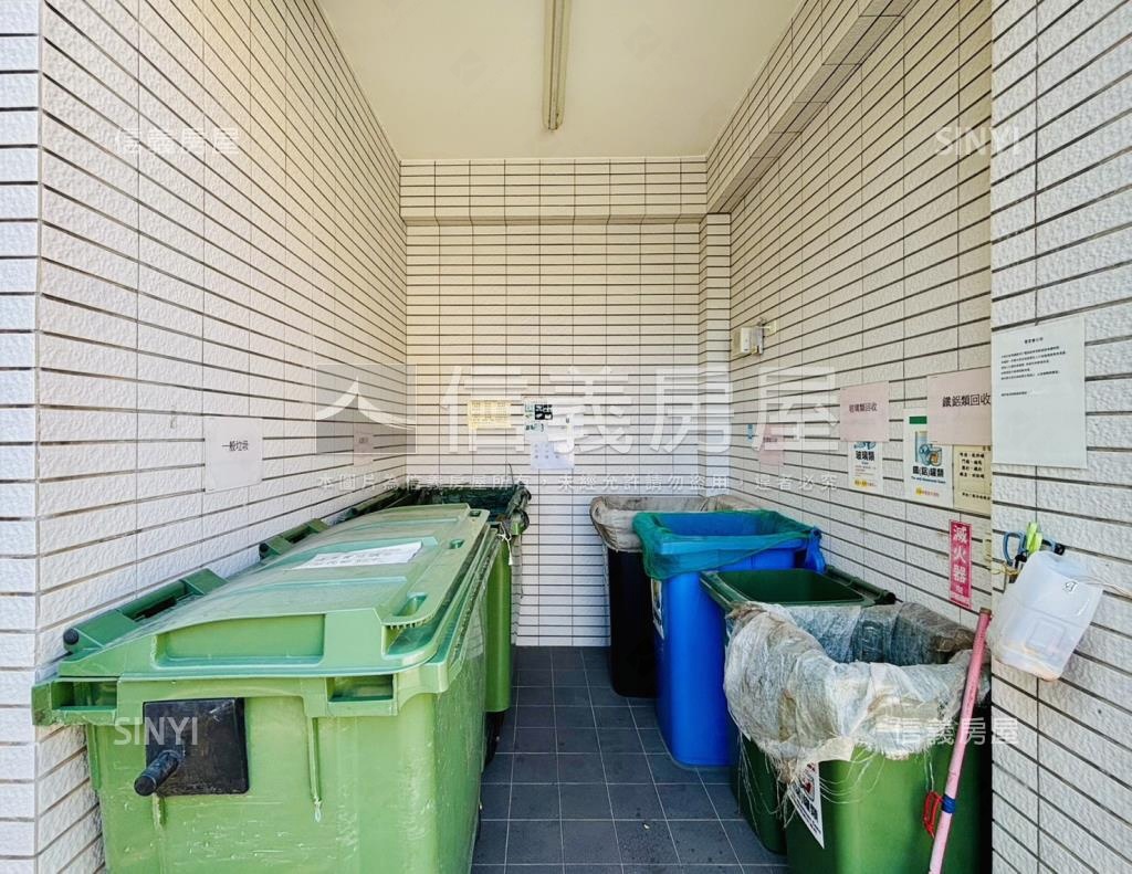 双對ROOM社區外觀及周邊環境