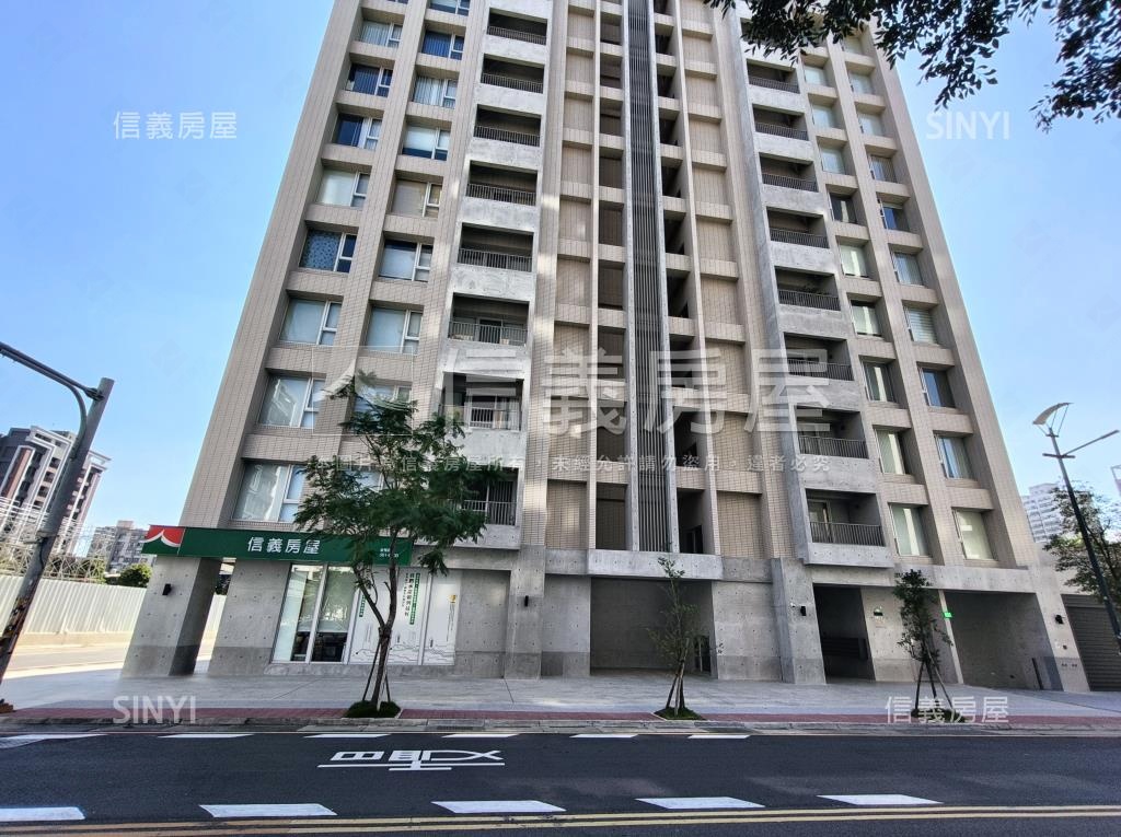 OpenHouse+社區外觀及周邊環境