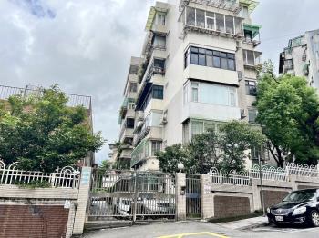 中銀山莊A區