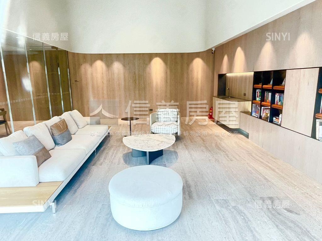 鉅虹嵐CASA社區外觀及周邊環境
