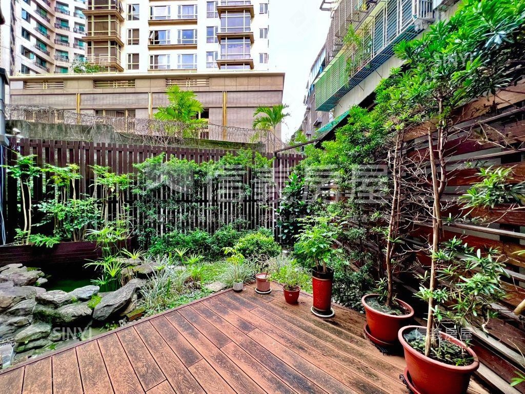 康華居社區外觀及周邊環境