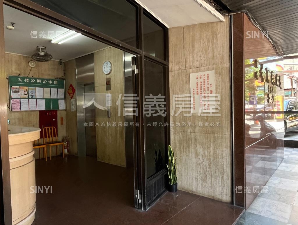 百鴻希爾頓社區外觀及周邊環境