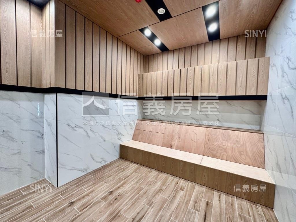 大耀星光社區外觀及周邊環境