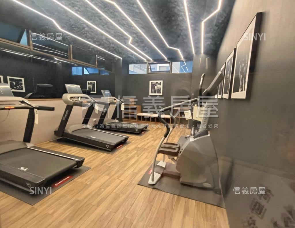 竹慶金璽社區外觀及周邊環境
