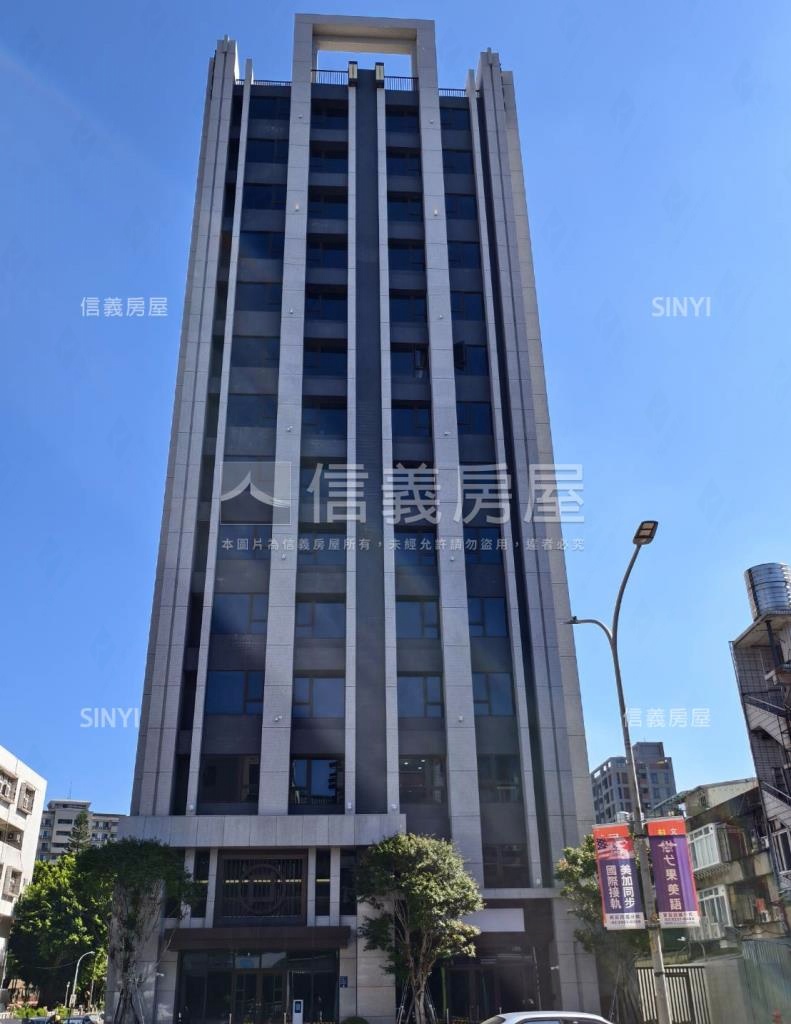 富都新向社區外觀及周邊環境