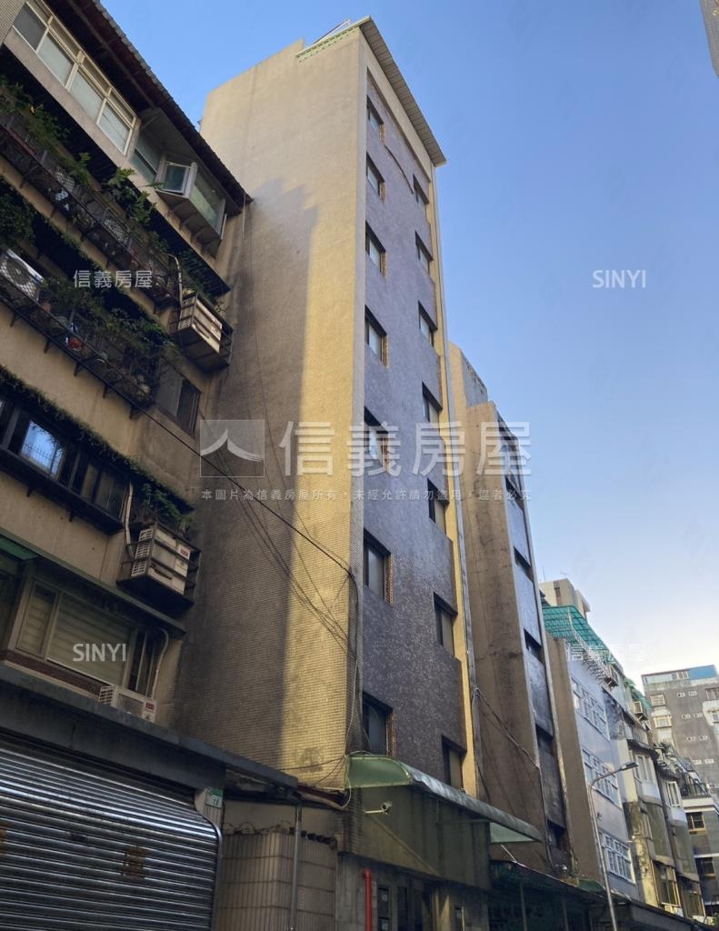 光復南路421巷華廈社區外觀及周邊環境