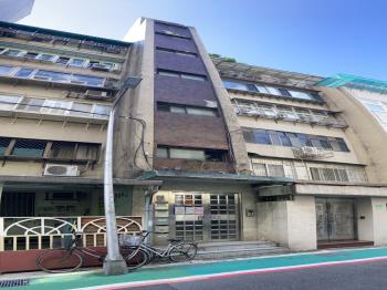 光復南路421巷華廈