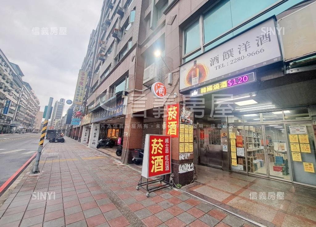 福隆路3號大樓社區外觀及周邊環境