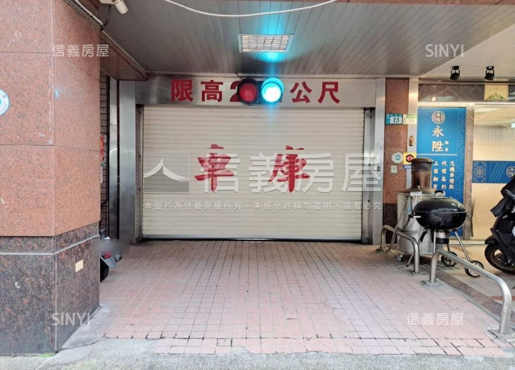福隆路3號大樓社區外觀及周邊環境