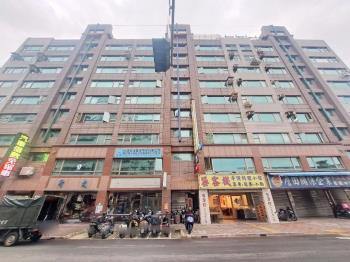 福隆路3號大樓