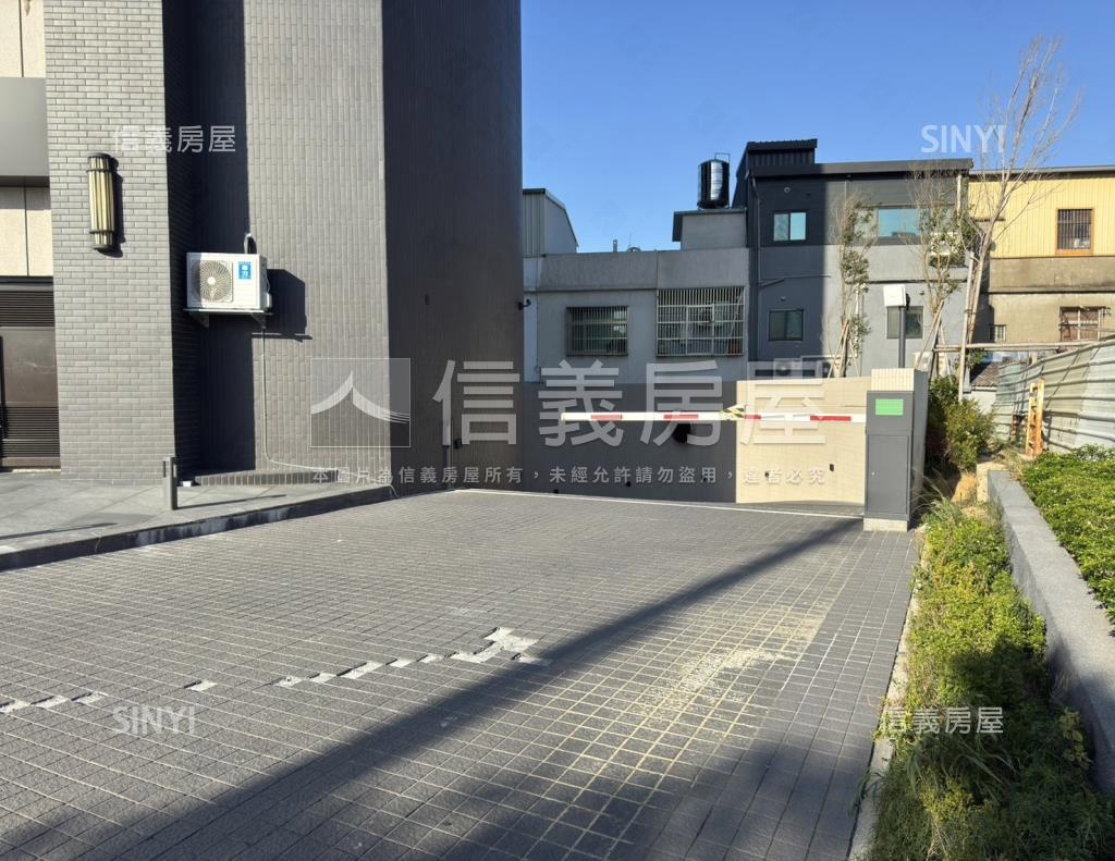 大疆社區外觀及周邊環境