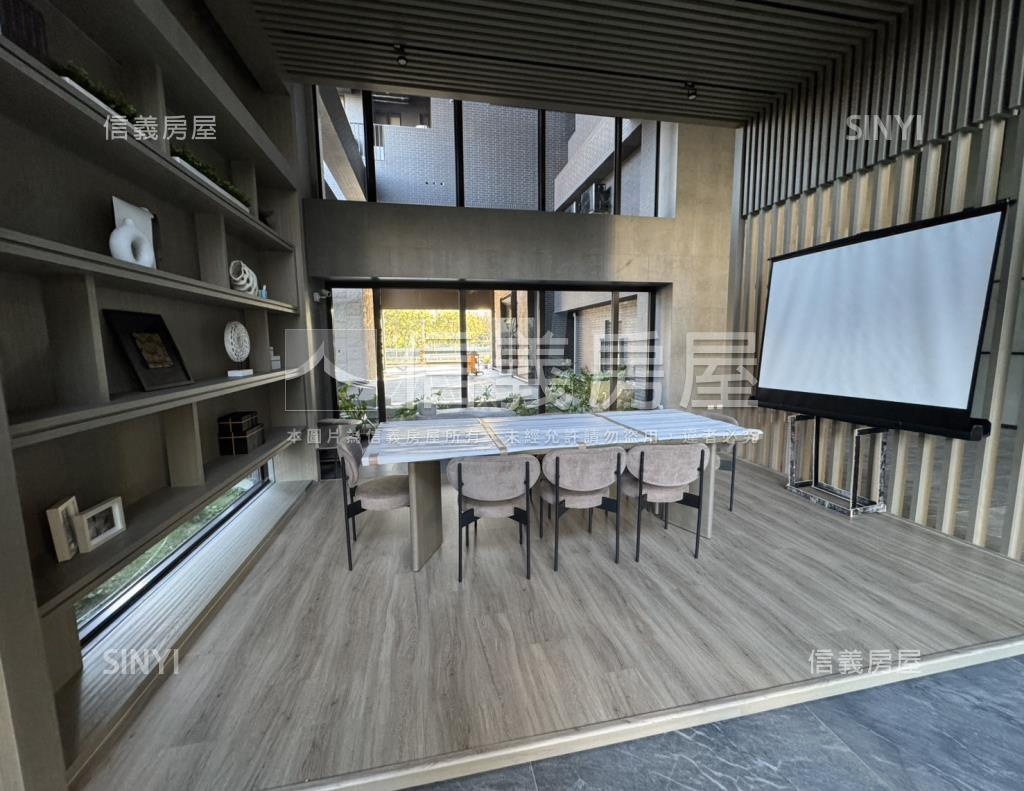 大疆社區外觀及周邊環境