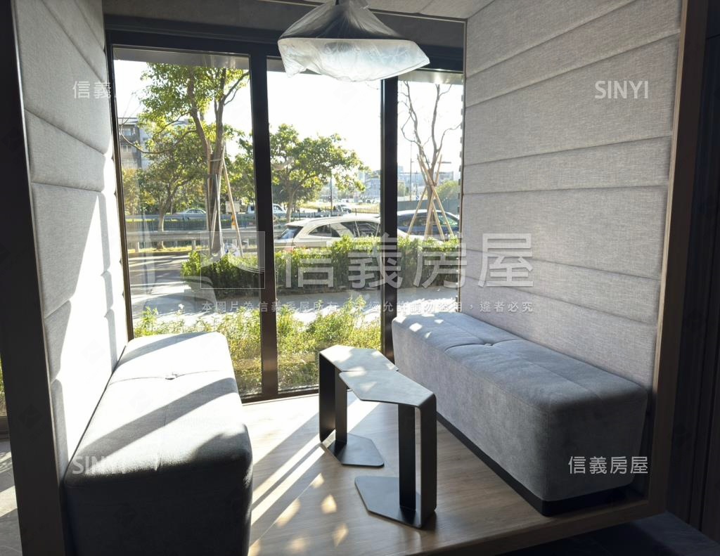 大疆社區外觀及周邊環境