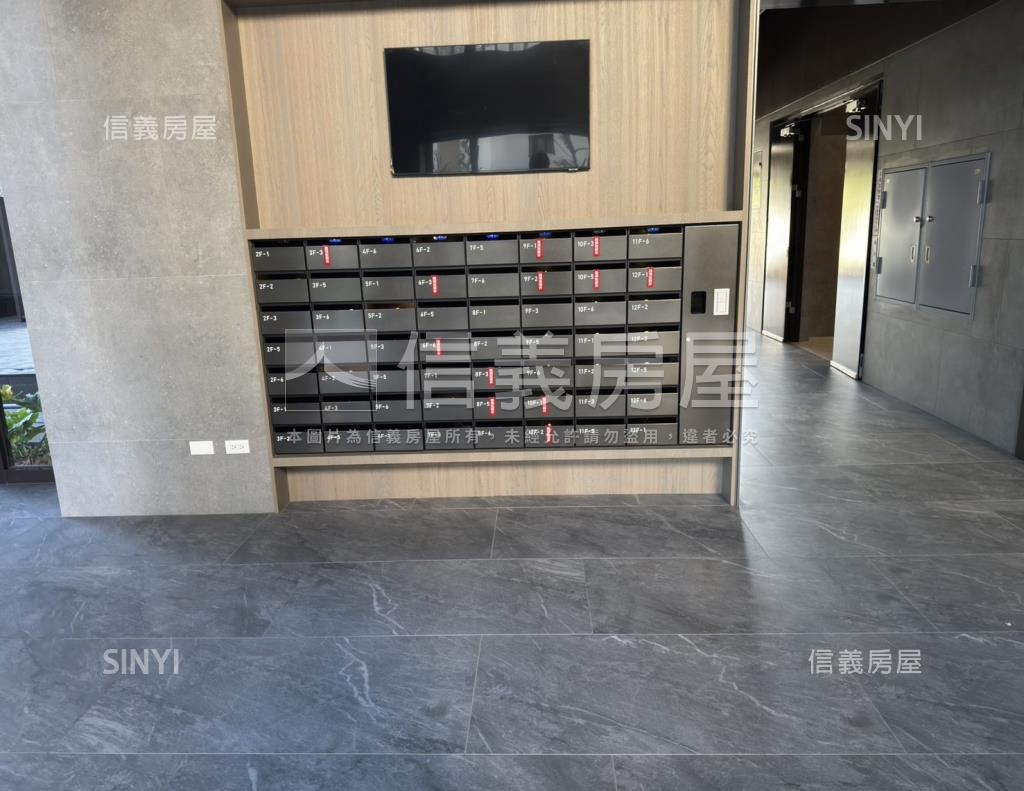 大疆社區外觀及周邊環境