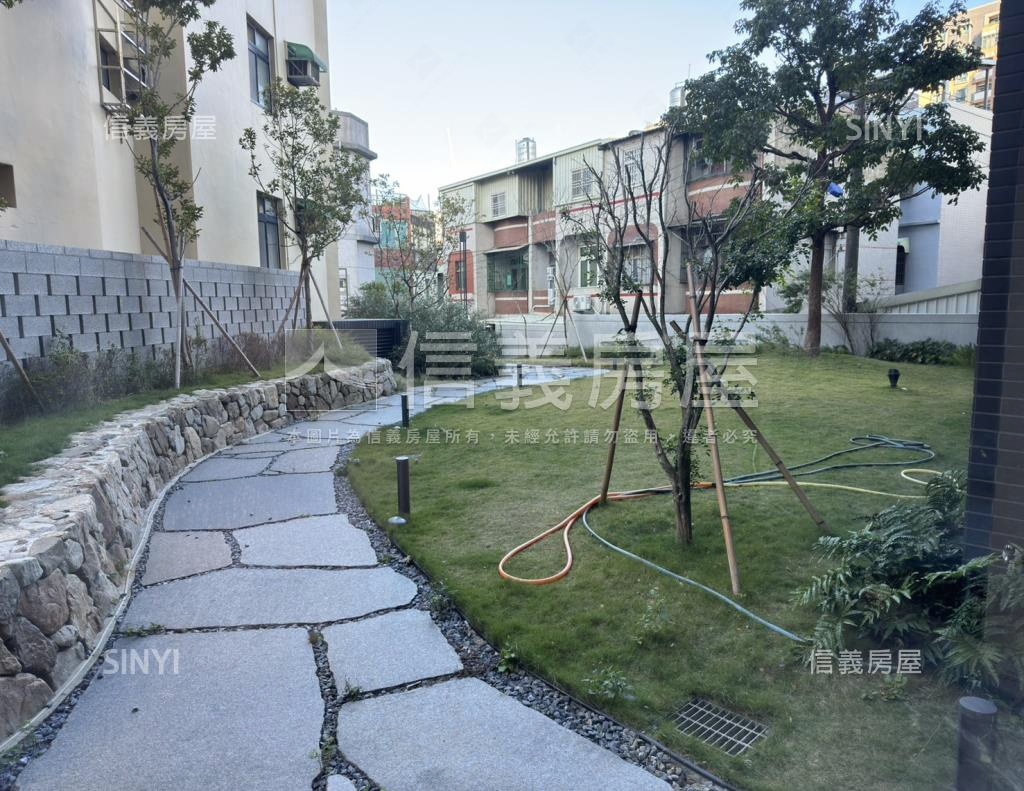 大疆社區外觀及周邊環境