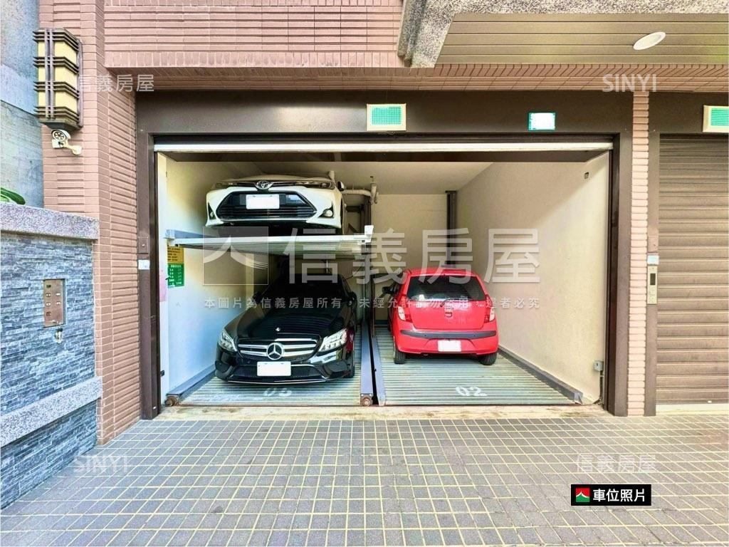 馨居社區外觀及周邊環境