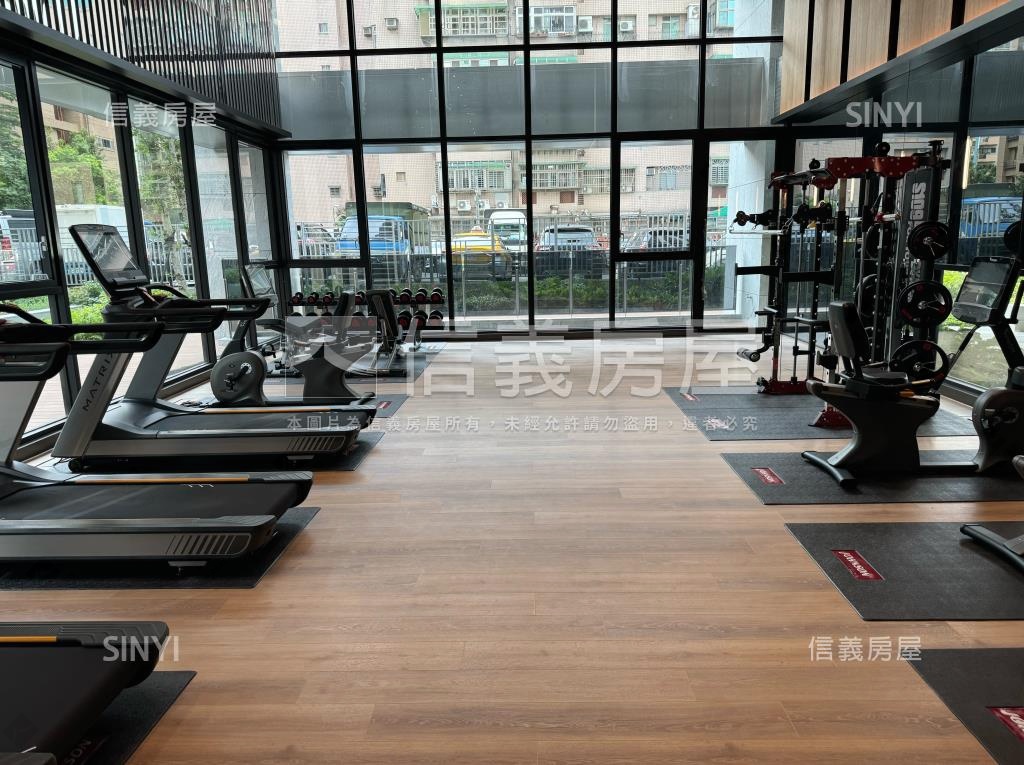 陽明大苑社區外觀及周邊環境