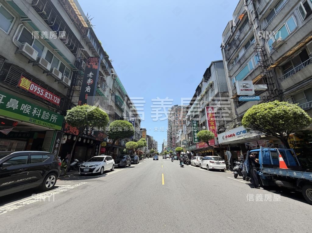 富湟第一社區外觀及周邊環境