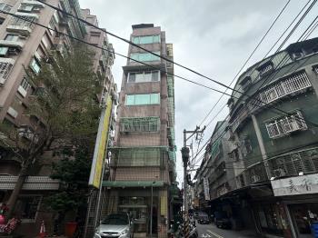 永福街137號華廈