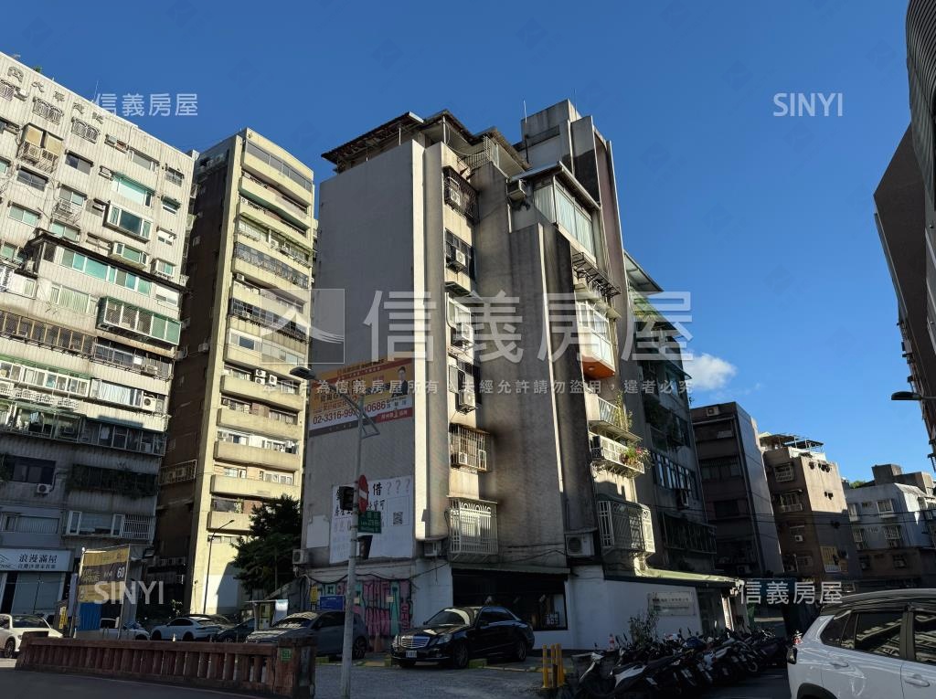 麗園(文昌街)社區外觀及周邊環境