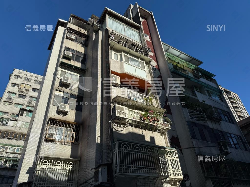 麗園(文昌街)社區外觀及周邊環境