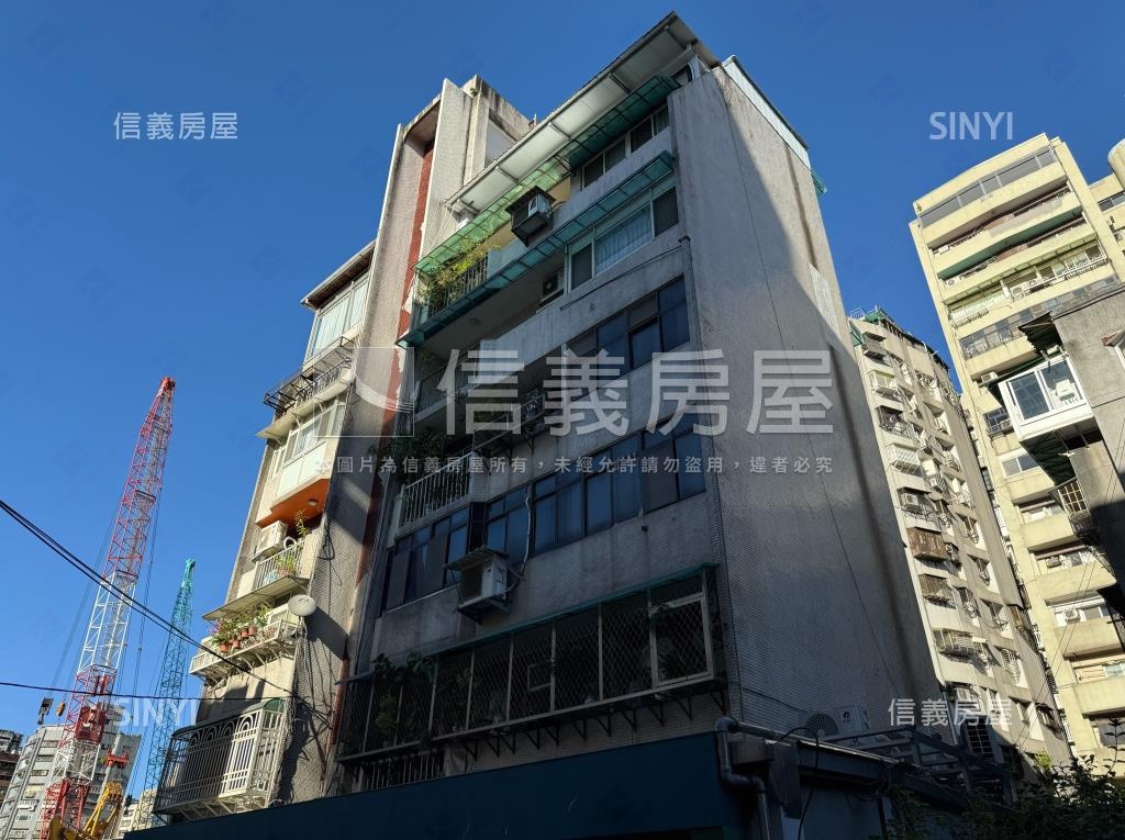 麗園(文昌街)社區外觀及周邊環境