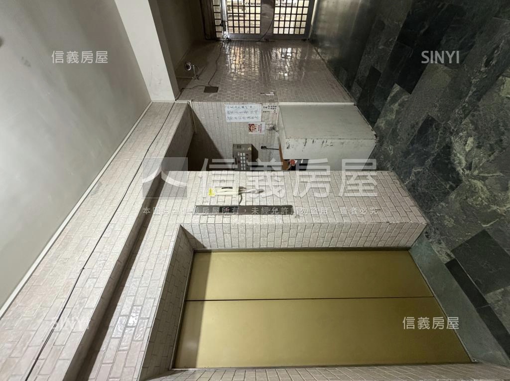 中央公教大樓社區外觀及周邊環境