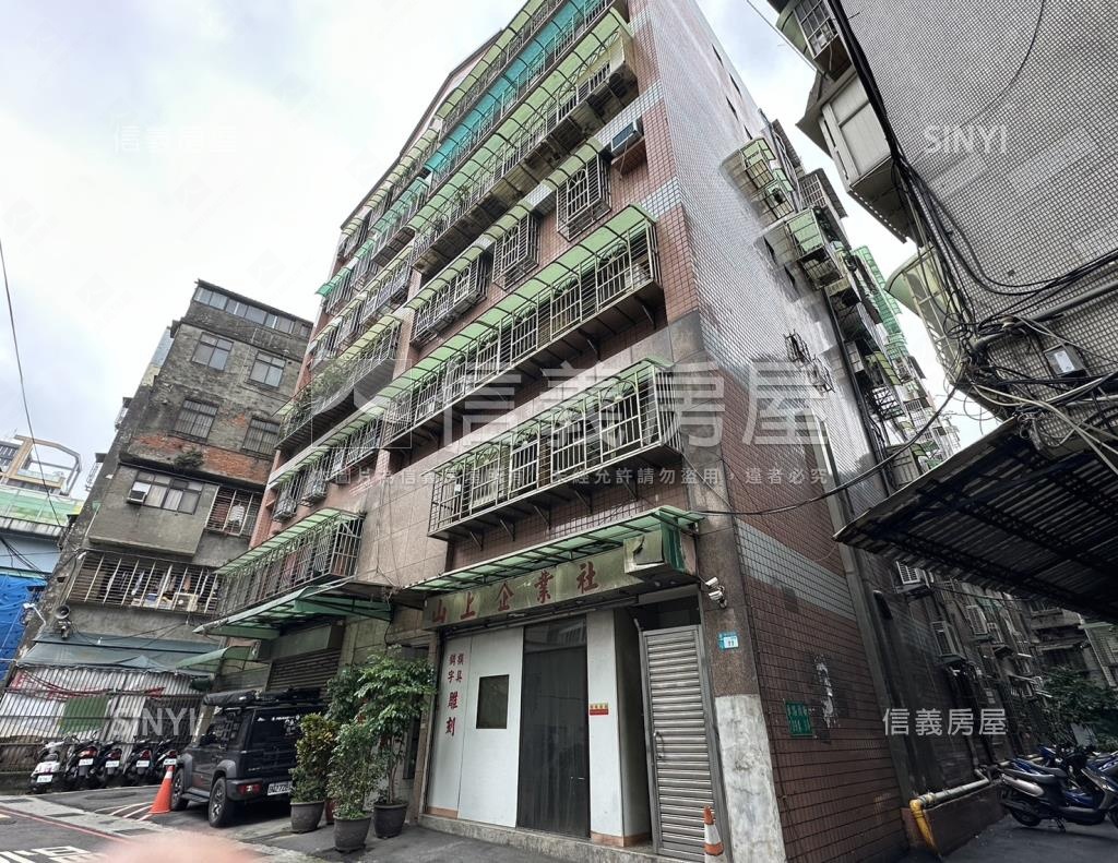 坤原新吉祥社區外觀及周邊環境
