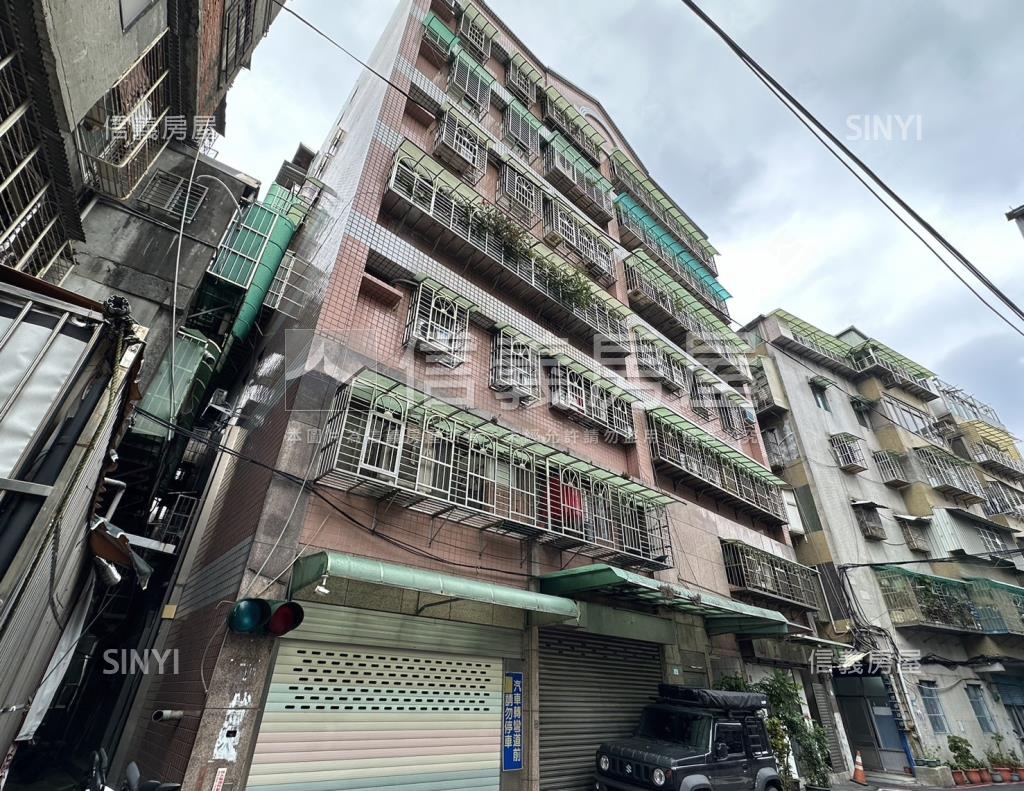 坤原新吉祥社區外觀及周邊環境